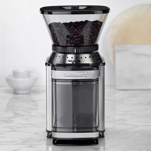 Cuisinart Coffee Burr Mill 4 Cuisinart Coffee Burr Mill - Image 4