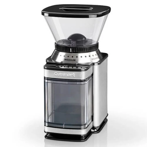 Cuisinart Coffee Burr Mill 1 Cuisinart Coffee Burr Mill