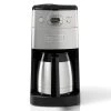 Cuisinart Grind And Brew Automatic Filter Coffee Machine