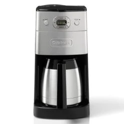 Cuisinart Grind And Brew Automatic Filter Coffee Machine