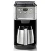 Cuisinart Grind And Brew Plus Filter Coffee Machine
