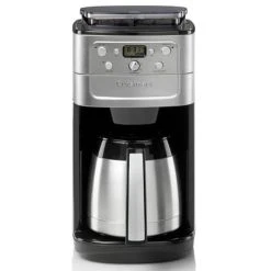 Cuisinart Grind And Brew Plus Filter Coffee Machine