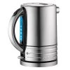 Dualit Architect Black And Brushed Stainless Steel Kettle