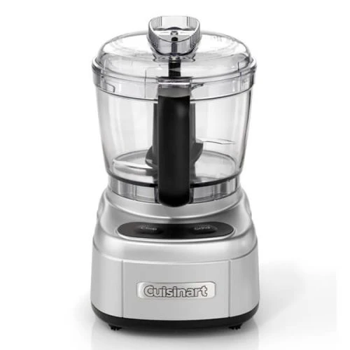 Cuisinart Mini Prep Pro With FREE Gift 2 Cuisinart Mini Prep Pro With FREE Gift - Image 2