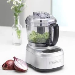 Cuisinart Mini Prep Pro With FREE Gift 8 Cuisinart Mini Prep Pro With FREE Gift -Kitchen appliances ECH4U Cuisinart Mini Prep Pro 2