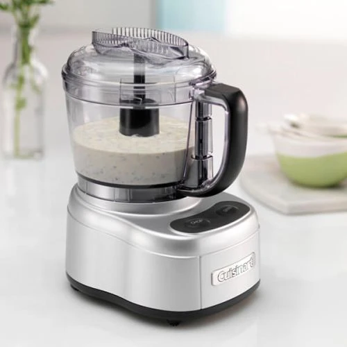 Cuisinart Mini Prep Pro With FREE Gift 5 Cuisinart Mini Prep Pro With FREE Gift - Image 5