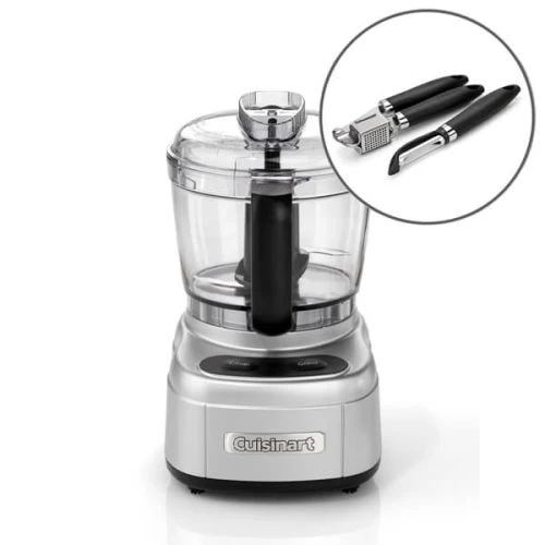 Cuisinart Mini Prep Pro With FREE Gift 1 Cuisinart Mini Prep Pro With FREE Gift