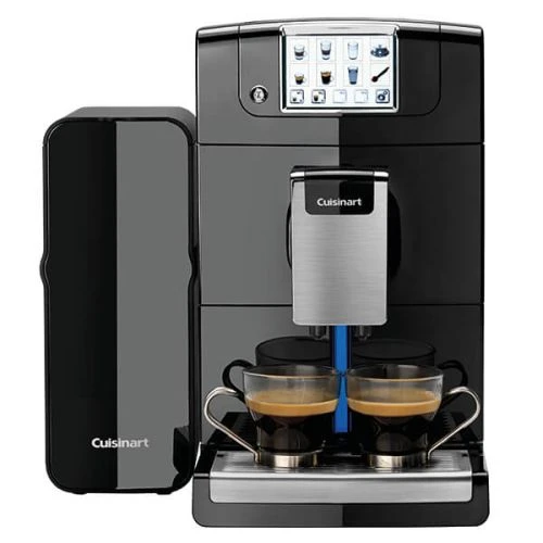 Cuisinart Veloce Bean To Cup Coffee Machine 2 Cuisinart Veloce Bean To Cup Coffee Machine - Image 2