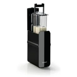 Cuisinart Veloce Bean To Cup Coffee Machine 8 Cuisinart Veloce Bean To Cup Coffee Machine -Kitchen appliances EM1000U Cuisinart Veloce Bean to Cup Coffee Machine 2