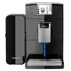 Cuisinart Veloce Bean To Cup Coffee Machine