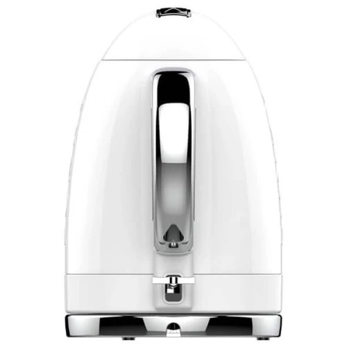 The Funky Appliance Company 1.7 Litre Kettle White 3 The Funky Appliance Company 1.7 Litre Kettle White - Image 3