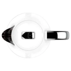 The Funky Appliance Company 1.7 Litre Kettle White 11 The Funky Appliance Company 1.7 Litre Kettle White -Kitchen appliances FI02WHITE Funky Appliance Kettle White 5 1