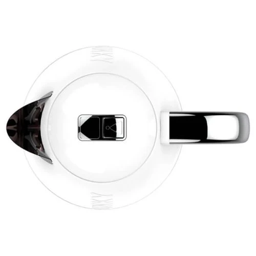 The Funky Appliance Company 1.7 Litre Kettle White 6 The Funky Appliance Company 1.7 Litre Kettle White - Image 6