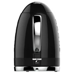 The Funky Appliance Company 1.7 Litre Kettle Black 8 The Funky Appliance Company 1.7 Litre Kettle Black -Kitchen appliances FK01BLACK Funky Applicance Kettle Black 2