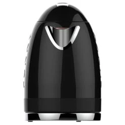 The Funky Appliance Company 1.7 Litre Kettle Black 9 The Funky Appliance Company 1.7 Litre Kettle Black -Kitchen appliances FK01BLACK Funky Applicance Kettle Black 3