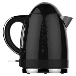 The Funky Appliance Company 1.7 Litre Kettle Black 10 The Funky Appliance Company 1.7 Litre Kettle Black -Kitchen appliances FK01BLACK Funky Applicance Kettle Black 4