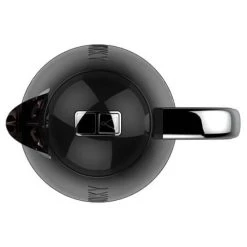 The Funky Appliance Company 1.7 Litre Kettle Black 11 The Funky Appliance Company 1.7 Litre Kettle Black -Kitchen appliances FK01BLACK Funky Applicance Kettle Black 5