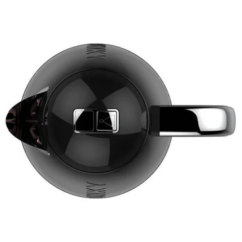 The Funky Appliance Company 1.7 Litre Kettle Black 6 The Funky Appliance Company 1.7 Litre Kettle Black - Image 6