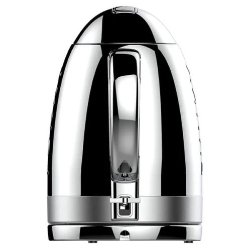 The Funky Appliance Company 1.7 Litre Kettle Chrome 3 The Funky Appliance Company 1.7 Litre Kettle Chrome - Image 3