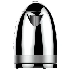 The Funky Appliance Company 1.7 Litre Kettle Chrome 9 The Funky Appliance Company 1.7 Litre Kettle Chrome -Kitchen appliances FK01CHROME Funky Appliance Kettle Chrome 3