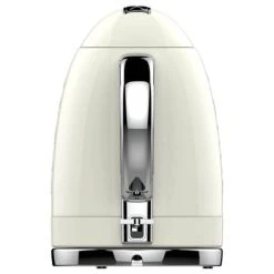 The Funky Appliance Company 1.7 Litre Kettle Cream -Kitchen appliances FK01CREAM Funky Appliance Kettle Cream 2