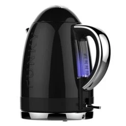 The Funky Appliance Company 1.7 Litre Kettle And 4 Slice Toaster Set Black 7 The Funky Appliance Company 1.7 Litre Kettle And 4 Slice Toaster Set Black -Kitchen appliances FK01FT01BLACK Funky Applicance Kettle Toaster Set Black 2