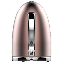 The Funky Appliance Company 1.7 Litre Kettle Rose Gold Pink 8 The Funky Appliance Company 1.7 Litre Kettle Rose Gold Pink -Kitchen appliances FK01ROSEGOLD Funky Appliance Kettle Rose Gold 2