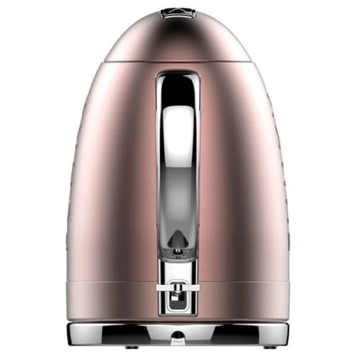 The Funky Appliance Company 1.7 Litre Kettle Rose Gold Pink 3 The Funky Appliance Company 1.7 Litre Kettle Rose Gold Pink - Image 3