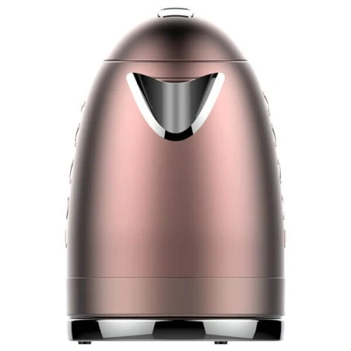 The Funky Appliance Company 1.7 Litre Kettle Rose Gold Pink 4 The Funky Appliance Company 1.7 Litre Kettle Rose Gold Pink - Image 4