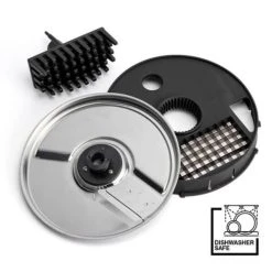 Cuisinart Expert Prep Pro 8 Cuisinart Expert Prep Pro -Kitchen appliances FP1300SU Cuisinart Expert Prep Pro New 2