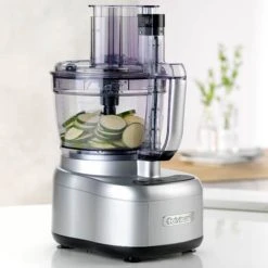 Cuisinart Expert Prep Pro 10 Cuisinart Expert Prep Pro -Kitchen appliances FP1300SU Cuisinart Expert Prep Pro New 4