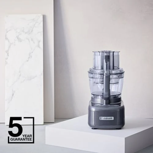 Cuisinart Style Collection Expert Prep Pro Midnight Grey 2 Cuisinart Style Collection Expert Prep Pro Midnight Grey - Image 2