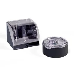 Cuisinart Style Collection Expert Prep Pro Midnight Grey 11 Cuisinart Style Collection Expert Prep Pro Midnight Grey -Kitchen appliances FP1300U Cuisinart Style Collection Expert Prep Pro Midnight Grey New 5