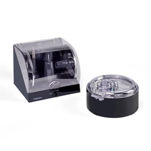 Cuisinart Style Collection Expert Prep Pro Midnight Grey 6 Cuisinart Style Collection Expert Prep Pro Midnight Grey - Image 6