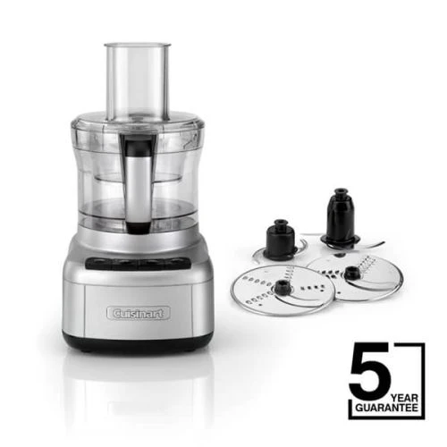 Cuisinart FP8U Easy Prep Pro Food Processor 2 Cuisinart FP8U Easy Prep Pro Food Processor - Image 2