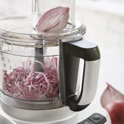 Cuisinart FP8U Easy Prep Pro Food Processor 9 Cuisinart FP8U Easy Prep Pro Food Processor -Kitchen appliances FP8U Cuisinart Easy Prep Pro Food Processor New 3