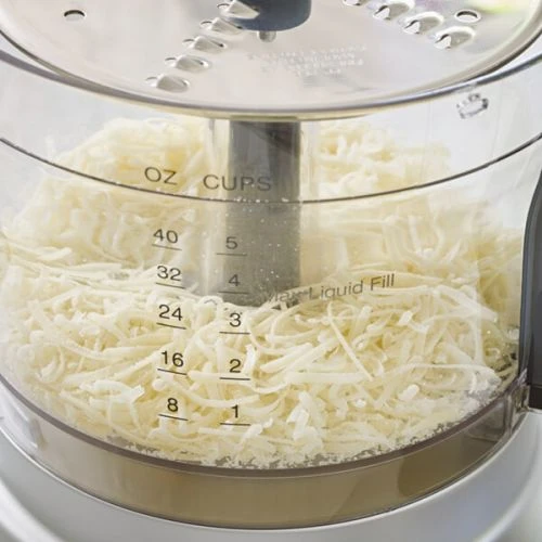 Cuisinart FP8U Easy Prep Pro Food Processor 5 Cuisinart FP8U Easy Prep Pro Food Processor - Image 5