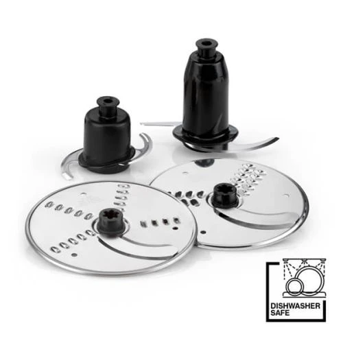 Cuisinart FP8U Easy Prep Pro Food Processor 6 Cuisinart FP8U Easy Prep Pro Food Processor - Image 6