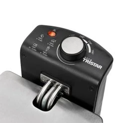 Tristar Deep Fryer 9 Tristar Deep Fryer -Kitchen appliances FR 6946BS Tristar Deep Fryer 3