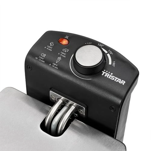 Tristar Deep Fryer 4 Tristar Deep Fryer - Image 4