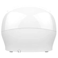 The Funky Appliance Company 4 Slice Toaster White -Kitchen appliances FT01WHITE Funky Appliance 4 Slice Toaster White 5