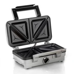 Cuisinart Overstuffed Toasted Sandwich Maker
