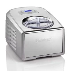 Cuisinart ICE100BCU Gelato & Ice Cream Professional