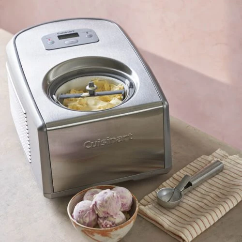 Cuisinart ICE100BCU Gelato & Ice Cream Professional 6 Cuisinart ICE100BCU Gelato & Ice Cream Professional - Image 6