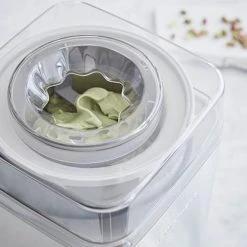 Cuisinart Ice Cream Deluxe Ice Cream Maker -Kitchen appliances ICE30U Cuisinart Ice Cream Maker Deluxe New 3