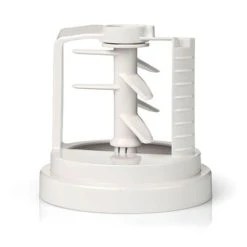 Cuisinart Style Collection Iced Dessert Maker Pistachio 8 Cuisinart Style Collection Iced Dessert Maker Pistachio -Kitchen appliances ICE31U Cuisinart Style Iced Dessert Maker Pistachio 2