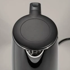 Judge Electricals Kettle 1.5L Black -Kitchen appliances JEA100 Judge Electricals Kettle 1500ml 2