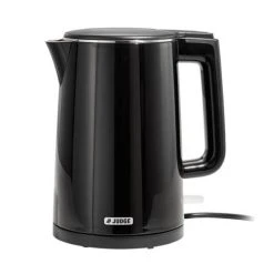 Judge Electricals Kettle 1.5L Black