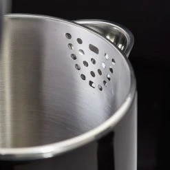 Judge Electricals Kettle 1.5L Black -Kitchen appliances JEA100 Judge Electricals Kettle 1500ml 3