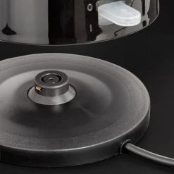 Judge Electricals Kettle 1.5L Black -Kitchen appliances JEA100 Judge Electricals Kettle 1500ml 5